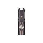 RovyVon A3 Gen 4 Mini Keychain Flashlight Super Bright 650 Lumens,
