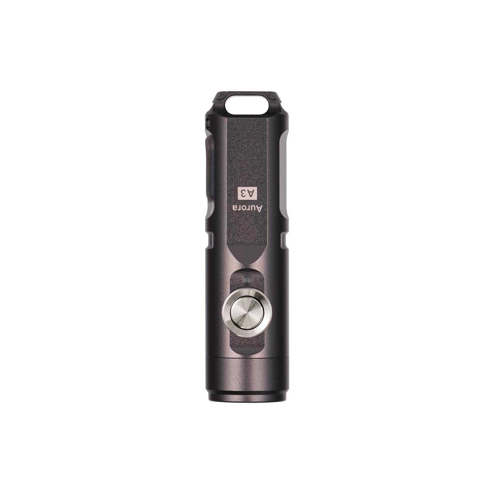 RovyVon A3 Gen 4 Mini Keychain Flashlight Super Bright 650 Lumens,