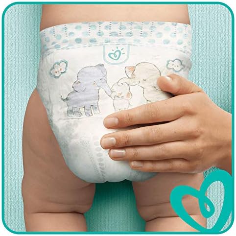 Pampers Baby-Dry diapers size 5 (11-16 kg), Economy pack, 1 pack (1 x 30 pieces)