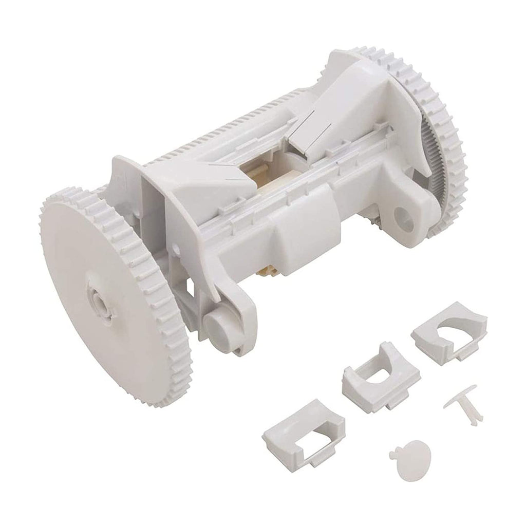 Frame, The Pool Cleaner 2-Wheel, White