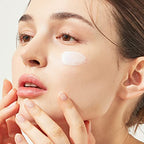 PDRN Rejuvenating Cream - Lightweight Moisturizer with Original PDRN, CICA, Hyaluronic Acid - Nourishing, Hydrating, and Soothing Formula - 2.36 fl.oz