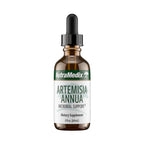 NutraMedix Artemisia Annua - Immune Support Supplement for Healthy Microbial Support + Antioxidant Activity - Sweet Annie Herb Extract (2 oz)