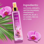 Calgon Fragrance Body Mist (Cotton Candy, 8-Ounce)