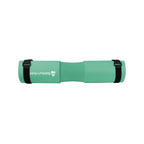 Gymreapers Barbell Squat Pad - Protective Bridge Pad For Hip Thrust, Squats, Lunges - Hip Support, Neck Protection For Bar (Mint)