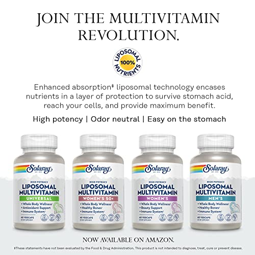 Solaray Magnesium Glycinate, New & Improved Fully Chelated Bisglycinate with BioPerine, High Absorption Formula, Stress, Bones, Muscle & Relaxation Support, 60 Day Guarantee, 60 Servings, 240 VegCaps