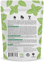 Mighty Mint Rodent Repellent, Diatomaceous Earth Peppermint Pest Powder, 1 lb