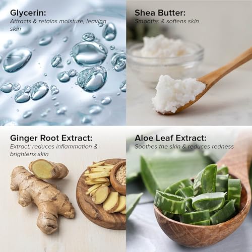 DRMTLGY Water Créme Face Moisturizer for Women & Men - Facial Moisturizer for Dry Skin - Lightweight Daily Moisturizer Face Cream