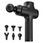 Opove M3 Pro 2 Massage Gun Deep Tissue for Workout Recovery, Black