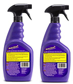 SuperClean 320064 Purple All Purpose Tough Task Cleaner Degreaser - 2 Pack (64oz.) by Super Clean 64. Fluid_Ounces