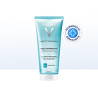 VICHY Pureté Thermale Fresh Cleansing Gel, Formulated With Glycerin, Gentle Gel Cleanser & Makeup Remover, Removes Impurities Without Overdrying, Safe For Sensitive Skin & Eyes 6.7 Fl Oz (Pack of 1)