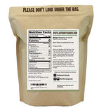 Anthony's Organic Oat Fiber, 1.5 lb, Gluten Free, Non GMO, Keto Friendly, Product of USA