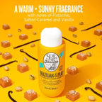 SOL DE JANEIRO Brazilian Play Moisturizing Shower Cream Gel Body Wash