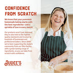 Judee’s Expandex Modified Tapioca Starch Powder - 11.25 oz - Delicious and 100% Gluten-Free - Great for Homemade Treats and Baked Goods - Thickens and Enhances Texture, Flavor, and Appearance