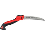 Corona RS 7245 Razor Tooth Folding Saw, 7-Inch Curved Blade, Steel
