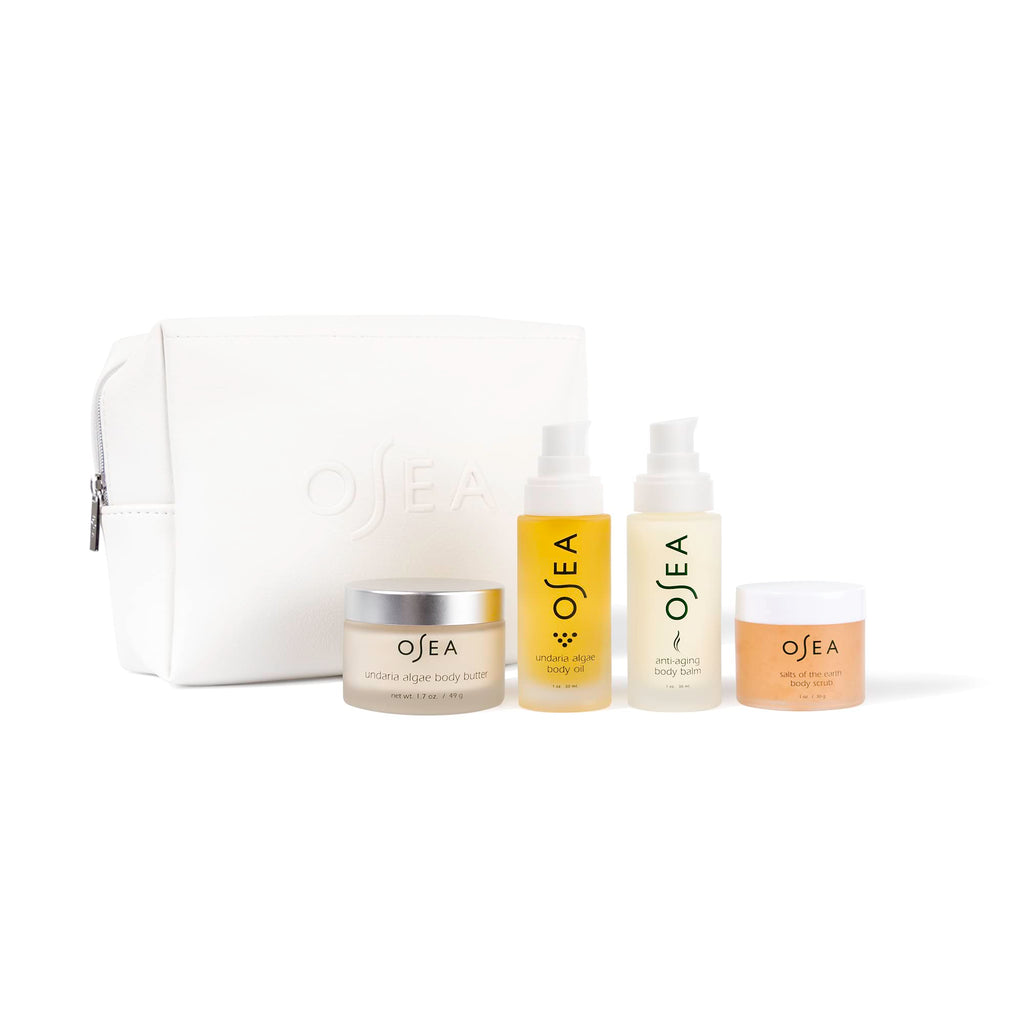 Bestsellers Bodycare Set