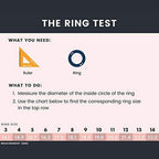 Enso Rings Dual Tone 2.0 Silicone Wedding Ring – Two Tone Hypoallergenic Wedding Band – Comfortable Band for Active Lifestyle – White/Pink Sand, Size 4