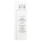 S.NATURE Aqua Oasis Toner | PHA, Soothing and Calming Skin,Hydrating, Refreshing Toner for All Skin Types, Korean Skin Care, Vegan | 300ml, 10.14 Fl Oz