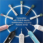 Oral-B, Pack of 10 Toothbrush Heads, Old