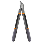 AIRAJ PRO 18"Mini Loppers,Heavy Duty Tree Trimmer with 1.5 Inch Cutting Capacity,Branch Cutter with SK5 Steel Blade,Garden Loppers with Non-slip Handle for Garden Farm Orchard
