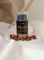 INTT VIB0005 Vibration! Coffee Tingling Gel