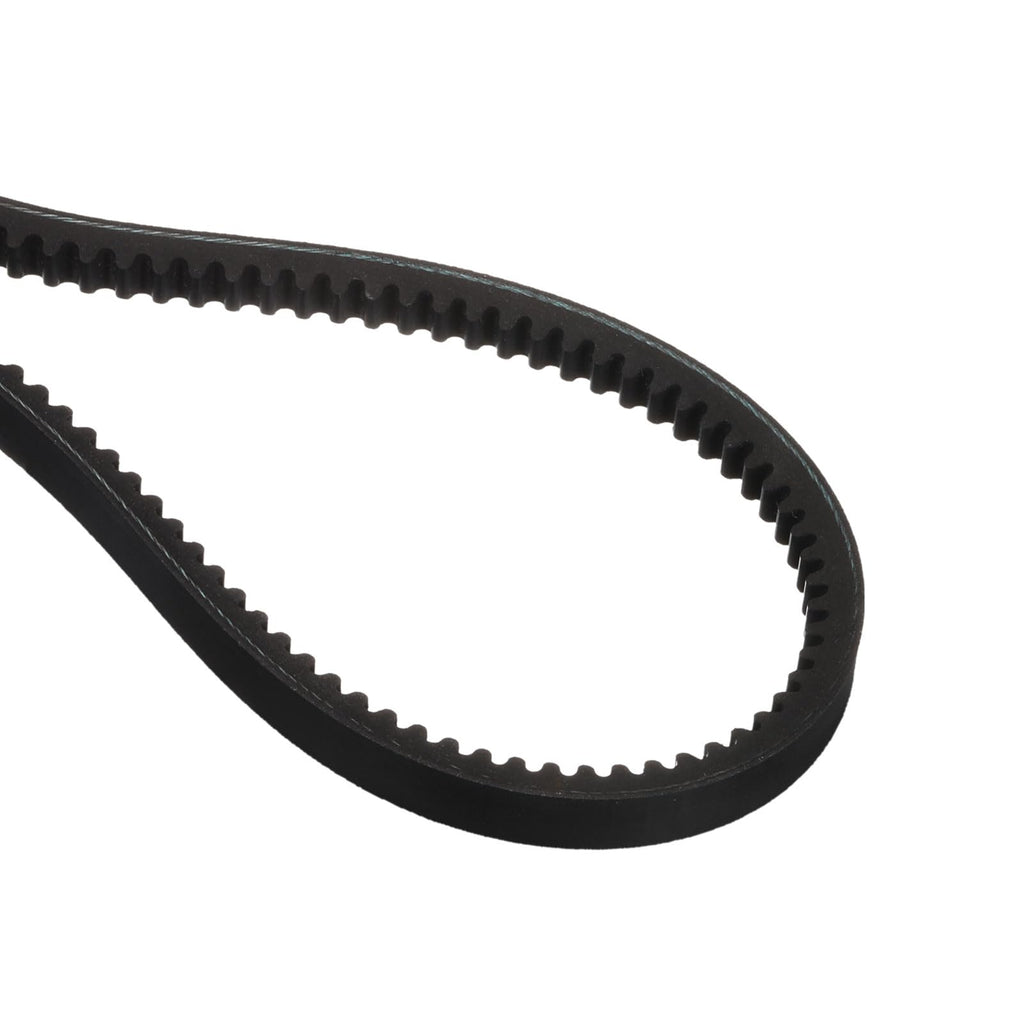 uxcell AX40 EPDM V-Belt,Industrial Rubber V Belt 1/2" Wd x 40" Inside Circ