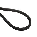 uxcell AX40 EPDM V-Belt,Industrial Rubber V Belt 1/2" Wd x 40" Inside Circ