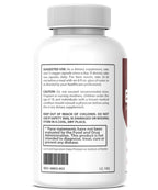Bio Cell Capsules - Official Bio Cell Pills Advanced Formula, BioCell Blood Health Support Supplement*, 60 Capsules