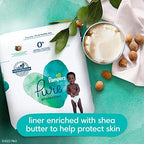 pampers Pure Protection Diaper Size 5 19 ct Old