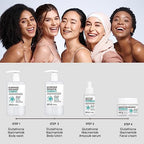 APLB Glutathione Niacinamide Body Wash | LIPO GLUTA NIAC CEN™ 5.3% 10.14 FL.OZ/Korean Skincare, Gentle Ingredients for The Safety of Your Skin, Long Lasting deep Moisture for Soft Skin