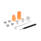 Gsm Outdoors Walkers Wge08283 Unisex Earplugs - Adult, Multicolor, One Size