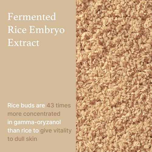 I'm From Rice Serum and Toner Miniature Set - Korean Rice Extract for Glowing, Radiant Skin