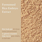 I'm From Rice Serum and Toner Miniature Set - Korean Rice Extract for Glowing, Radiant Skin