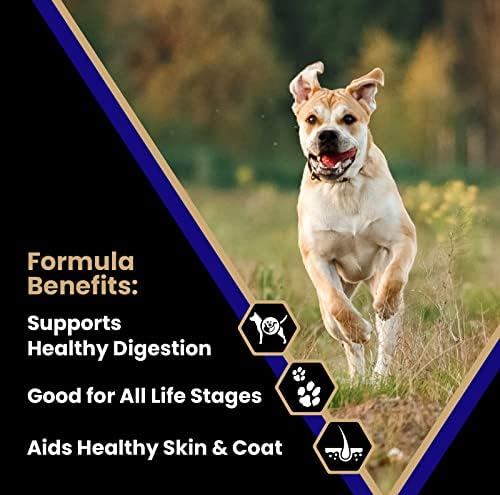 Victor Super Premium Dog Food – Select - Beef Meal & Brown Rice Formula – Gluten Free Beef Meal Dry Dog Food for All Normally Active Dogs of All Life Stages, 15 lbs