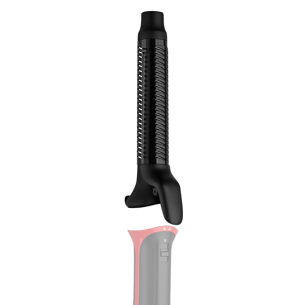 Revlon One-Step 360° Vented Curler Head Attachment Black