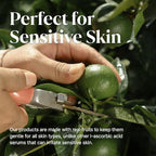 GOODAL Green Tangerine Vita C Toner Pads, Korean Skin Care, K-Beauty, Glass Skin, Pore Care, 70 Sheets, Valentine Day Gifts