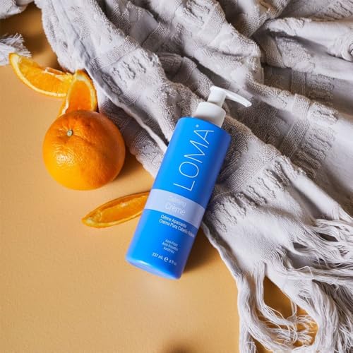 LOMA Calming Crème 8.0 Ounce