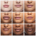 Chap-Ice® | Premium and Traditional Lip Balm for Chapped, Dry, or Windburned Lips | Pocket Size Display with Assorted Flavors - Cherry, Citrus Orange, Kiwi Lime - 50 Mini Sticks (0.10oz/3g)