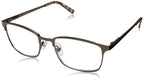 Foster Grant Braydon Multifocus Reading Glasses With Anti-Reflective Glasses Coating, Men