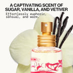 Pacifica Island Vanilla Perfume ��� Clean Vanilla Fragrance for Women - Warm Tropical Aroma - Long-Lasting Clean Beauty Non Toxic Scent, Vegan & Cruelty-Free, 1 oz Travel-Friendly Spray