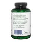 Vitanica VasoBlend, Cardiovascular Support, Vegan/Vegetarian, 180 Capsules