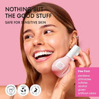 Dark Spot Remover for Face: 3% Watermelon 3% Niacinamide 5% Witch Hazel Dark Spot Correcting Glow Serum with Aloe Vera Centella Asiatica Hyaluronic Acid - Paraben Fragrance Cruelty Free 30mL