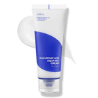 IsNtree Hyaluronic Acid Aqua Gel Cream 100ml, 3.38 fl oz | Korean Skincare | Lightweight Moisturizer | Quick-Absorbing Hydration | For Oily to Combination Skin