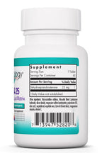 NutriCology DHEA 25 mg - Micronized Lipid Matrix Tablets - Hormone & Vitality Support - Enhanced Absorption Formula - Hypoallergenic - 60 Servings - 60 Tablets