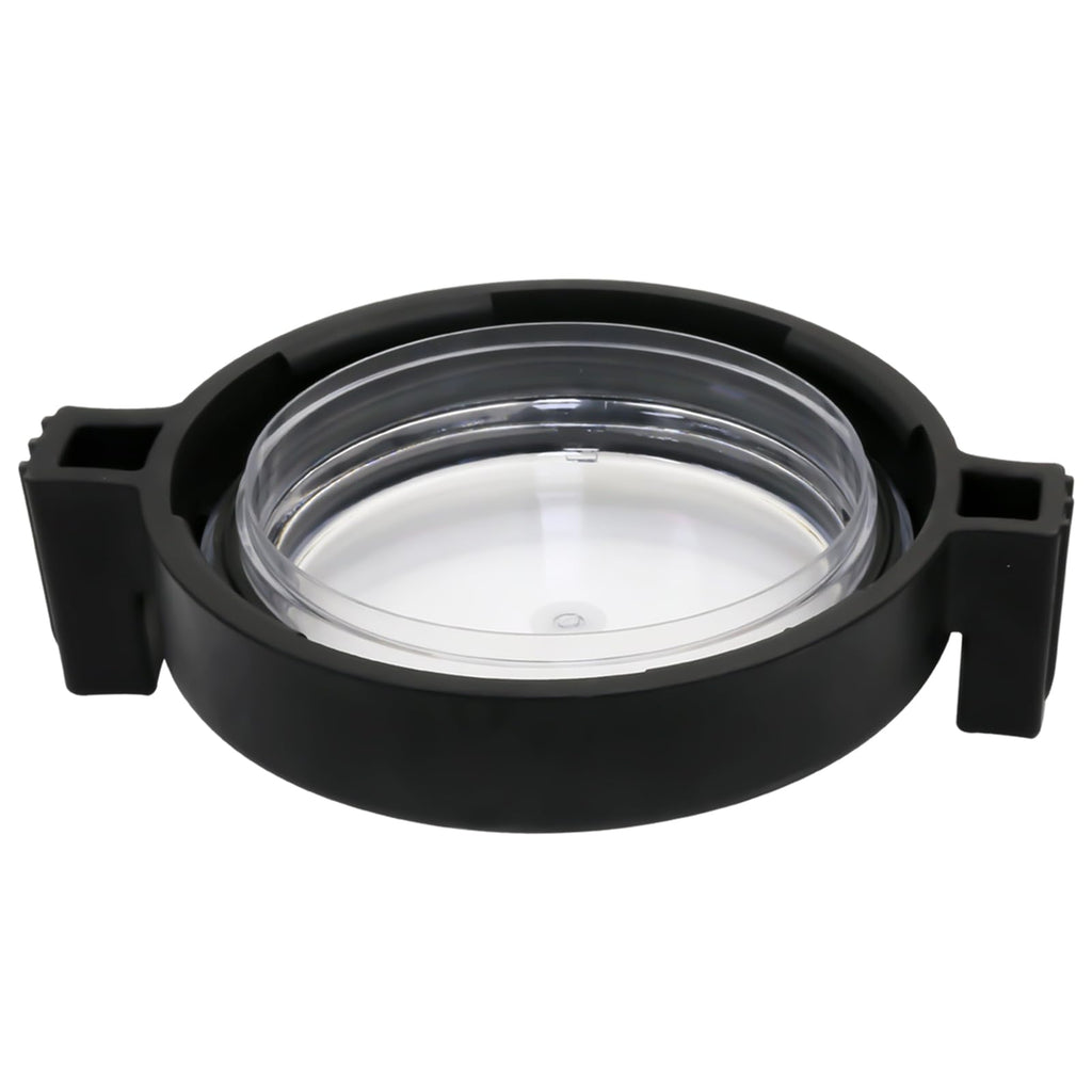 R0445800 Pool Pump Lid for Zodiac Jandy Stealth, Waterfall Series Pump Also Compatible with Zodiac Jandy ePump Variable Speed Pump and Spa Pumps-Model JEP，SHPF, SHPM, SWF…