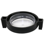 R0445800 Pool Pump Lid for Zodiac Jandy Stealth, Waterfall Series Pump Also Compatible with Zodiac Jandy ePump Variable Speed Pump and Spa Pumps-Model JEP，SHPF, SHPM, SWF…