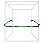 VIVOSUN Grow Tent High CFM Kit for 3.3×3.3, 4×2, 4×4, 5×5 Grow Tent