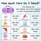 Premier Yarns Serenity Chunky Solid Red Ochre DN700-34 (3-Skeins - Same Dye Lot) Chunky Bulky #5 Acrylic Yarn for Crocheting and Knitting with Project Bag