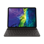 Apple Smart Keyboard Folio for iPad Pro 11-inch (4th Generation) and iPad Air (5th Generation) - Black (Renewed)