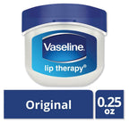 Vaseline Original Pure Skin Jelly, .25 Ounces, Counter Display (48 Pieces)