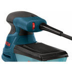 Bosch ROS20VSK 5 In. Palm Random Orbit Sander/Polisher